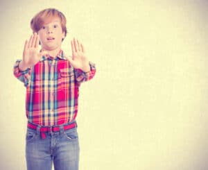 What Happens If My Child Discloses Being Touched by His or Her Brother or Sister?