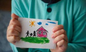 Step parent adopt consent
