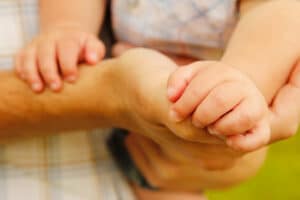 Limits-child-custody