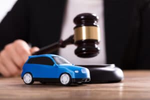 Search-vehicle-constructive possession