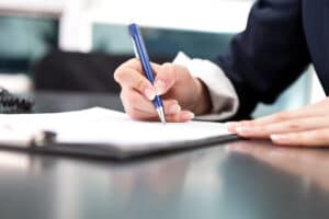 Tips Attorney Consultation