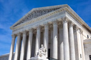 Can I Take My Case Straight to the Supreme Court?