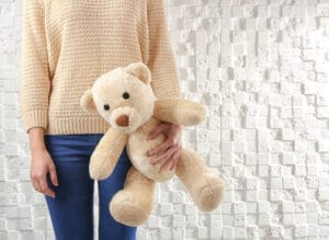 Key Evidence Physical Custody