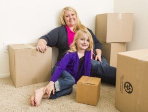 Relocating and Custody - Two Considerations When a Parent Chooses to Move
