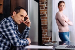 What Can I Do to Preplan Before a Divorce?