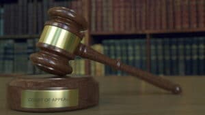 What Does It Mean to File An Appeal?