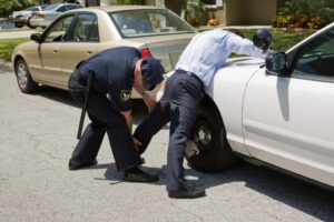 Court of Appeals Rules Weapon “Pat-Down” That Lead to Drug Evidence Constitutional