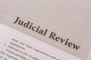 How Do I Appeal an Agency Decision?