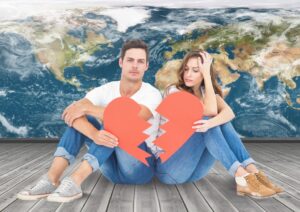 International Divorce: What Do I Need to Know?
