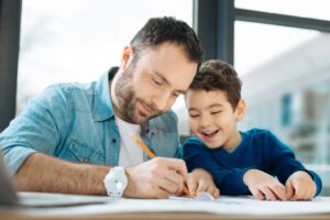 Can fathers get custody? Use these five tips for increasing your chances of winning full or joint custody as a father.