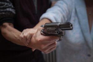Breaking News, What You Need To Know: Court Of Appeals Denies Motion To Suppress In Domestic Violence Case