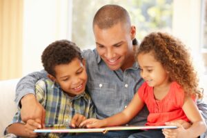 The Top Six Things Fathers Can Do To Obtain Or Maintain Custody