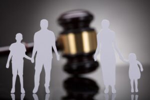 How Does The Court Hear From The Kids To Make A Custody Decision In Their Best Interests?