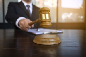 Is A Final Order Stayed (Or Stopped) If I Disagree With It And Take An Appeal To The Indiana Court Of Appeals?