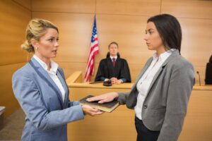 Three Rules Of Evidence Divorce And Paternity Litigants Must Know For Trial