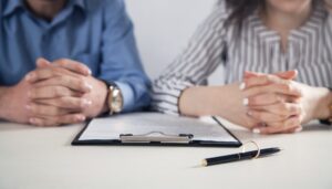 What Are The Four Most Important Documents/Lists To Gather/Make For A Divorce Consult And Filing?
