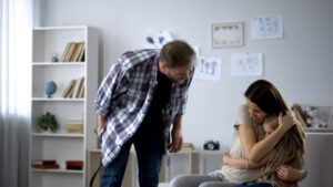How Can I Protect My Children from A Dangerous Parent?
