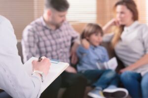 How To Overcome A Negative Custody Evaluation
