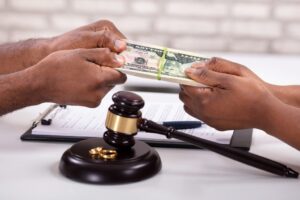 Why Do I Have To Fill Out A Financial Declaration In A Divorce Case?