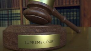 Can I Take My Case To The Supreme Court?