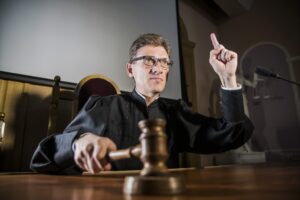 Contempt Of Court, What Is It?