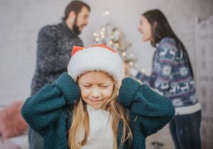 The 6 Keys To Avoid The Parenting Time Humbug Of Holidays For Divorced Families