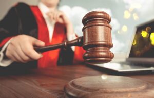 Can I Have A Jury Trial, Or Change Judge Or Venue In My Divorce/Paternity Case?