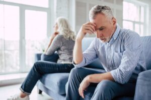 Five Reasons You May Need To Consider A Divorce