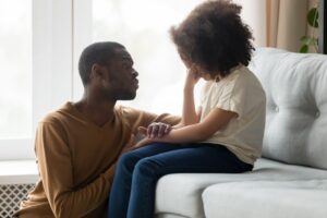 Five Things You Need To Know About Parental Alienation