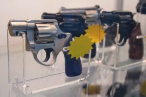 Help! I Went To Buy A Gun And Got A “NICS” Denial, What Do I Do?