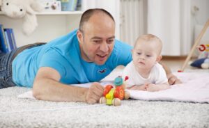 How Is The Stay-At-Home Parent Protected In Divorce?