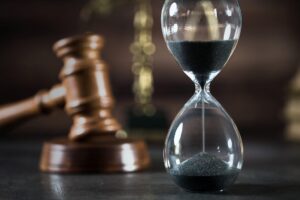 Will My Criminal Case Get Dismissed If I Am Denied A Speedy Trial?