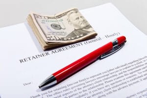 Can I Get Attorneys Fees If My Divorce Case Goes Up On Appeal?