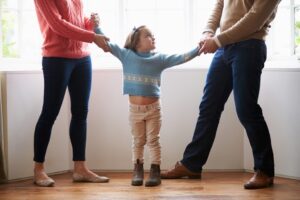 Five Tips To Help Your Custody Case