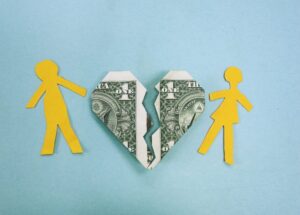 Business Valuation For Property Division In Divorce