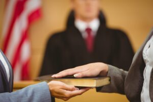 Three Rules of Evidence To Know In Family Law Cases