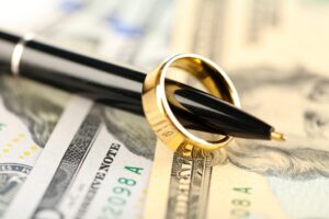 Three Things Every High Net Worth Individual Should Know About Divorce