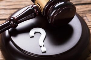 Help! I Want To Appeal A Court Order, Where Do I Begin? Three Questions To Ask When Considering An Appeal
