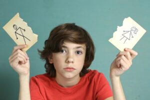 How To Address An Unfavorable Custody Evaluation