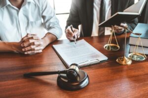 Should I Defend Against A Protective Order?