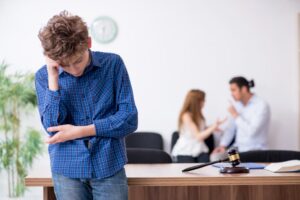 Three Tips In Preparation Of Child Custody Mediation