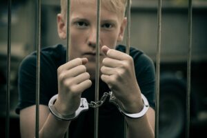 Juvenile Delinquency: What Is It And How Is It Different Than A Criminal Case?