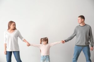 My Child Wants To Live With Me, Is This Enough To Modify My Custody Order?