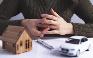 It Is Embarrassing To Have To File For Divorce Where I Live. Can I File My Case In A Different County So It Stays Out Of The Newspaper?