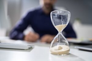 What Happens If I Miss The Deadline To File My Appeal?