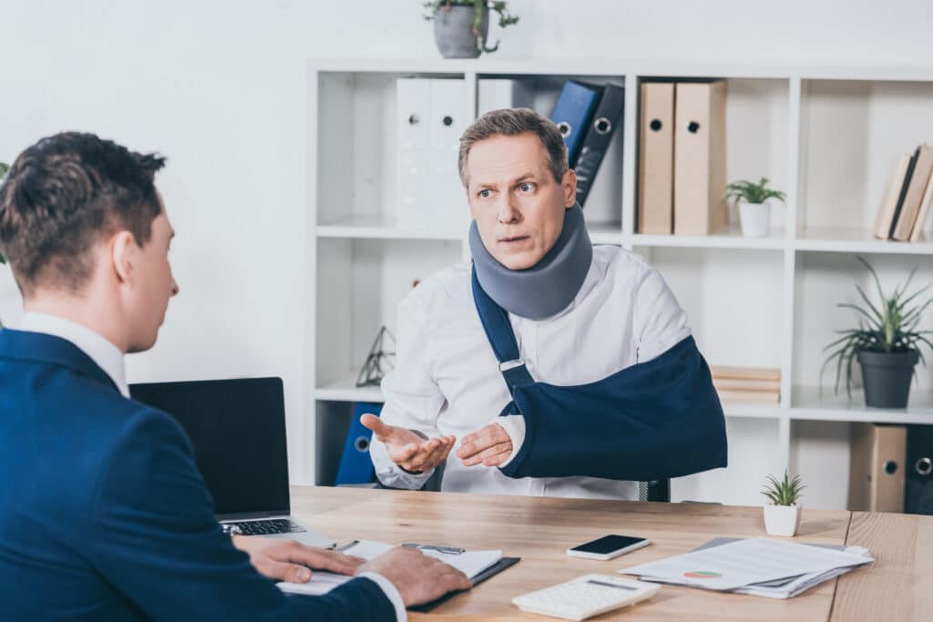Can My Spouse Receive A Portion Of My Worker’s Comp Claim Or Personal Injury Settlement As A Part Of Our Divorce?