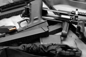 Can The Police Take My Guns Claiming I Am A “Dangerous Person”? And Can I Get Them Back?