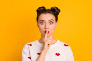 What “Secrets” Should I Tell My Divorce Attorney