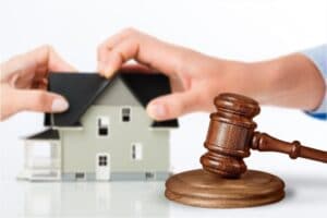 Can I Modify My Property Settlement Agreement From My Divorce Action?