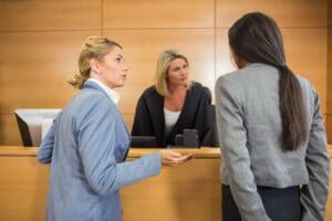 Five Tips To Prepare For A Deposition In Your Divorce Case